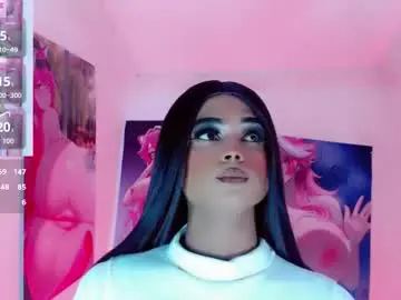 Chaturbate Adult Webcams of alisson_secrett_