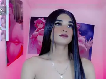 Chaturbate Nude Webcam of alisson_secrett_