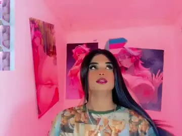 Chaturbate Sex Chat of alisson_secrett_