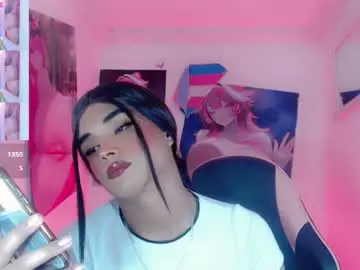 Chaturbate Sex Chat of alisson_secrett_