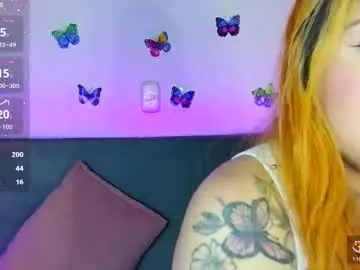 Chaturbate Watch Live Sex Cams of aniiha