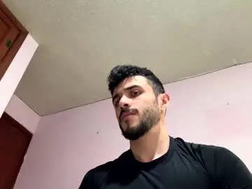 Chaturbate Nude Webcam of athlete_boy22