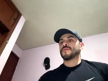 Chaturbate Nude Webcam of athlete_boy22