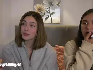 Chaturbate Best Webcam of baby_sammyy