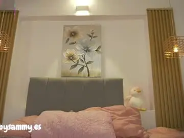 Chaturbate Watch Live Sex Cams of baby_sammyy
