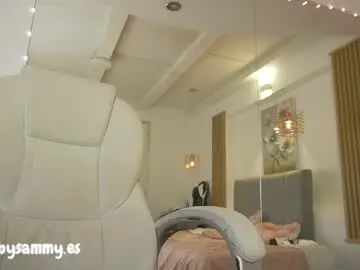 Chaturbate Free Live Porn of baby_sammyy