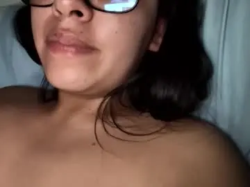 Chaturbate Sex Cam of babyymango_