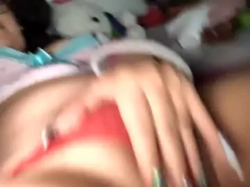 Chaturbate Watch Live Sex Cams of babyymango_