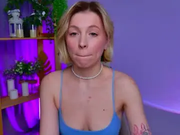 Chaturbate Free Porn Cam of balerinacappuccino_