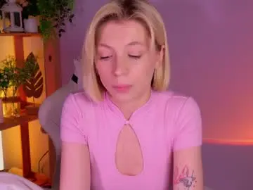 Chaturbate Nude Webcam of balerinacappuccino_