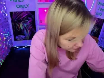 Chaturbate Adult Webcam of bella_cosmos