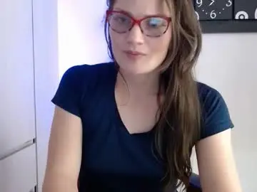 Chaturbate Sex Chat of camila_ventura