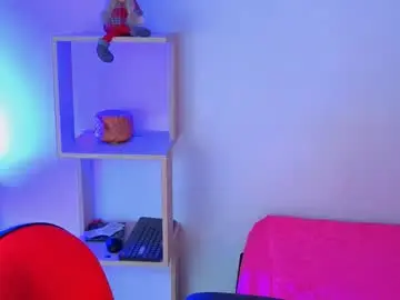 Chaturbate Private Sex Chat of camila_ventura