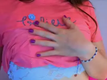 Chaturbate Sex Cam of camila_ventura