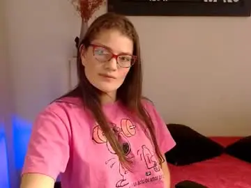 Chaturbate Adult Video Chat of camila_ventura