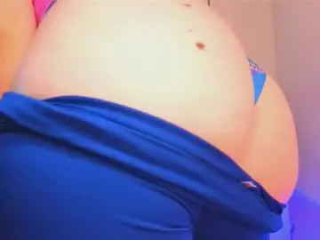 Chaturbate Sex Chat of camila_ventura