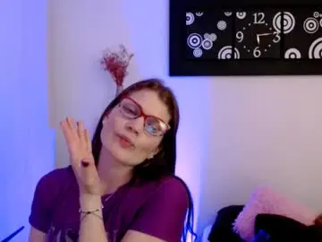 Chaturbate Best Webcam of camila_ventura