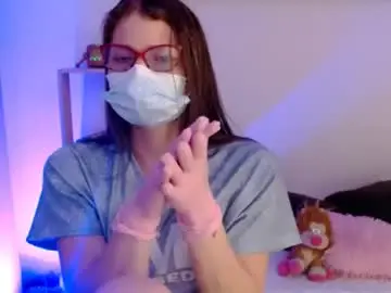 Chaturbate Best live sex cam show of camila_ventura