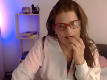 Chaturbate Sex Chat of camila_ventura