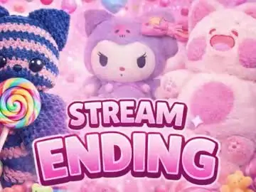 Chaturbate Live Sex Cam of candy_milika