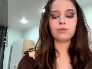 Chaturbate Nude Webcam of charlieluersen