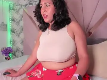 Chaturbate Adult Webcams of denisse_khan