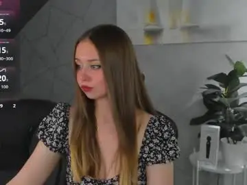 Chaturbate Private Sex Chat of doris_bowman