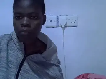 Chaturbate Watch Live Sex Cams of ebony_babey