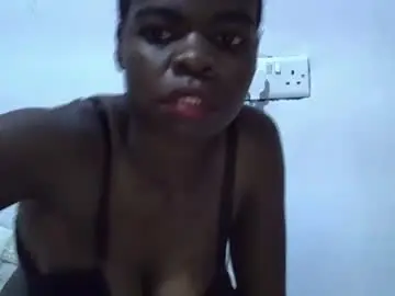 Chaturbate Watch Live Sex Cams of ebony_babey
