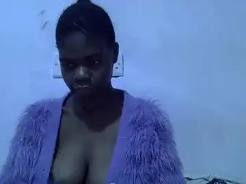 Chaturbate Adult Video Chat of ebony_babey