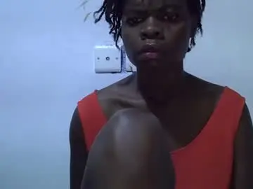 Chaturbate Free Live Porn of ebony_babey