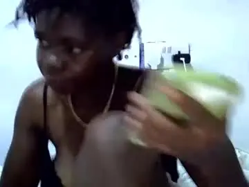 Chaturbate Sex Chat of ebony_babey