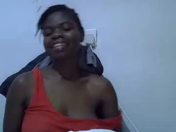 Chaturbate Live Porn of ebony_babey