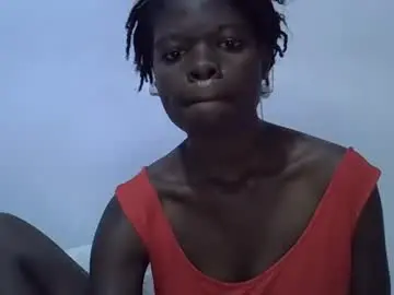 Chaturbate Sex Chat of ebony_babey