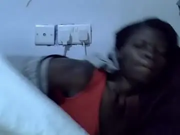 Chaturbate Adult Webcams of ebony_babey