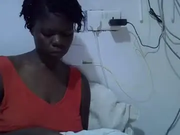 Chaturbate Live Porn of ebony_babey