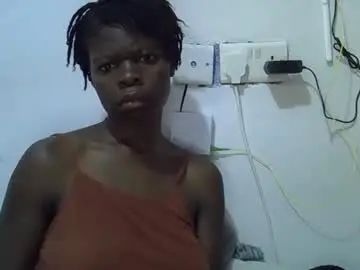 Chaturbate Adult Webcam of ebony_babey