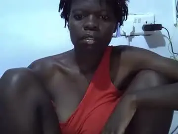 Chaturbate Adult Webcam of ebony_babey