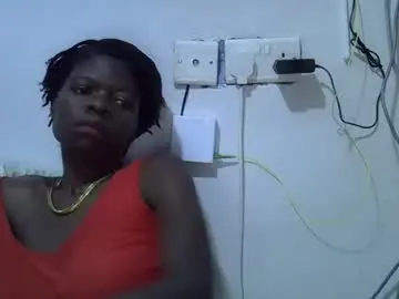 Chaturbate Adult Video Chat of ebony_babey