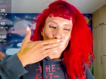 Chaturbate Private Sex Chat of eimy_lorens