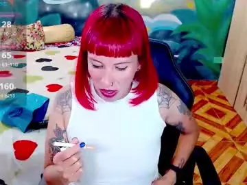 Chaturbate Adult Webcam of eimy_lorens