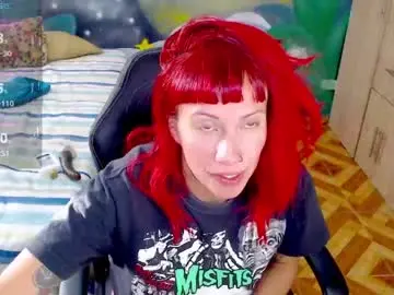 Chaturbate Sex Cam of eimy_lorens