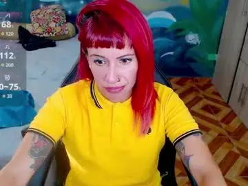 Chaturbate Private Sex Chat of eimy_lorens
