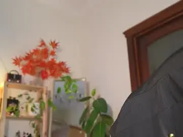Chaturbate Adult Webcams of eli_sun