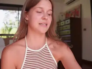Chaturbate Best live sex cam show of eli_sun