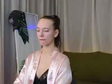 Chaturbate Nude Webcam of emma_chaser