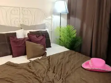 Chaturbate Live Sex Cam of emma_chaser