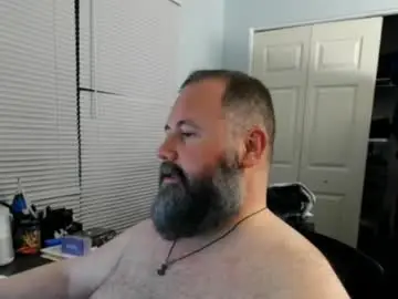 Chaturbate Live Porn of floridabearx