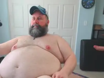 Chaturbate Adult Webcam of floridabearx