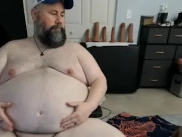Chaturbate Adult Video Chat of floridabearx